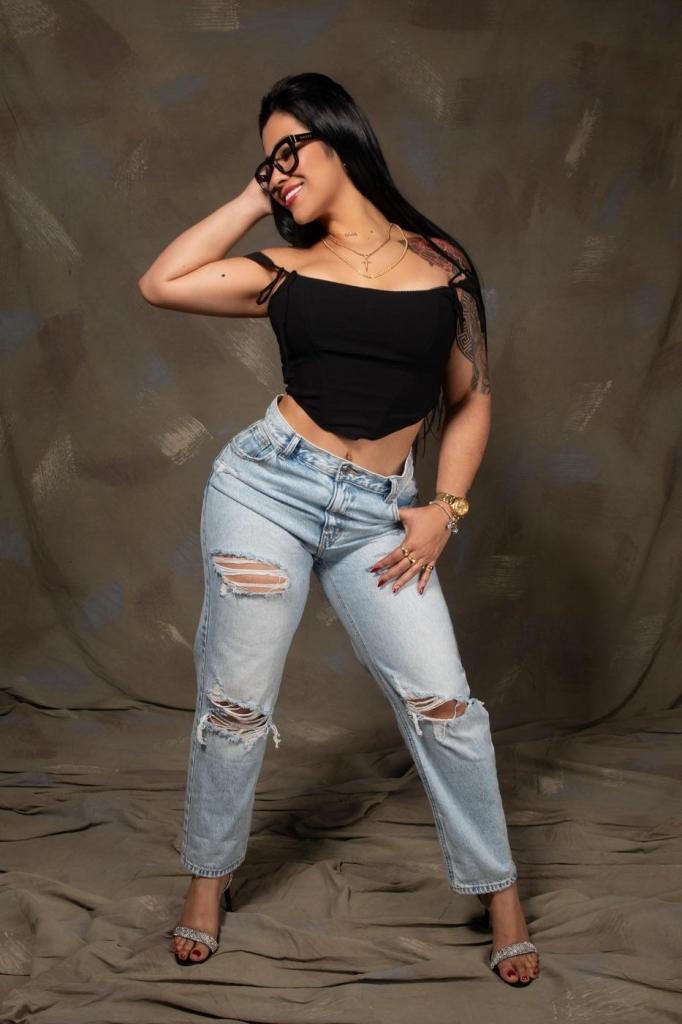 Chica busca chico en Las Palmas: 