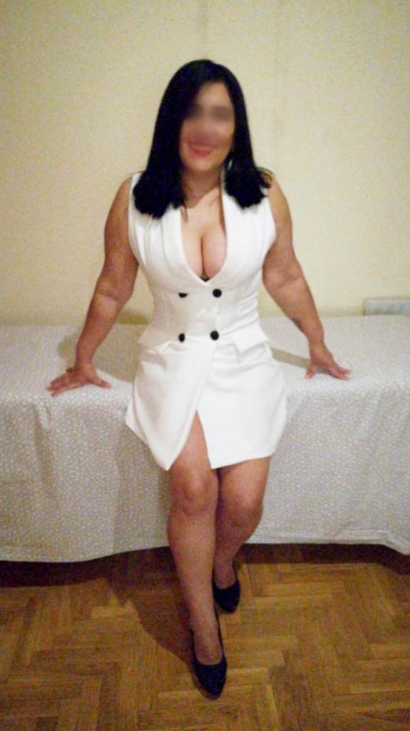 Chica busca chico en Zaragoza: 