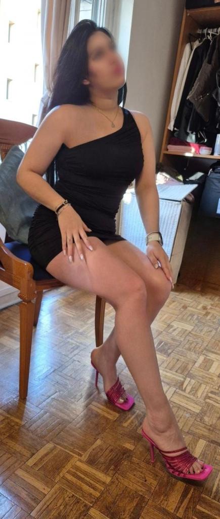 624192277: Chica busca chico en Madrid