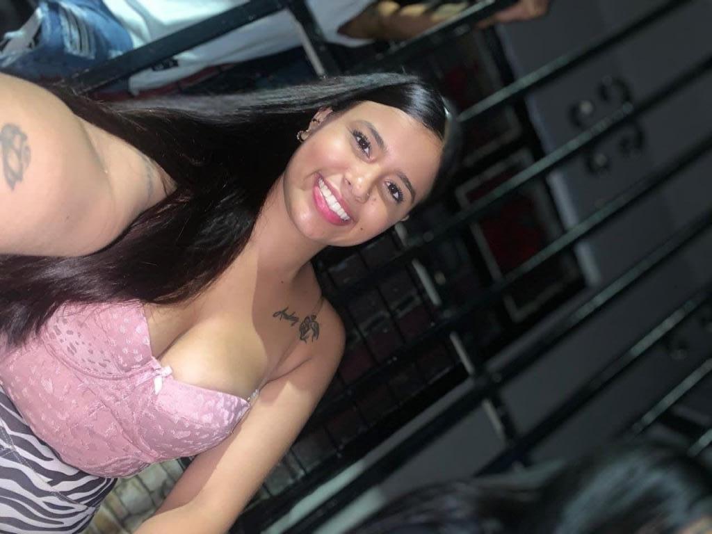 Chica busca chico en Valencia: 