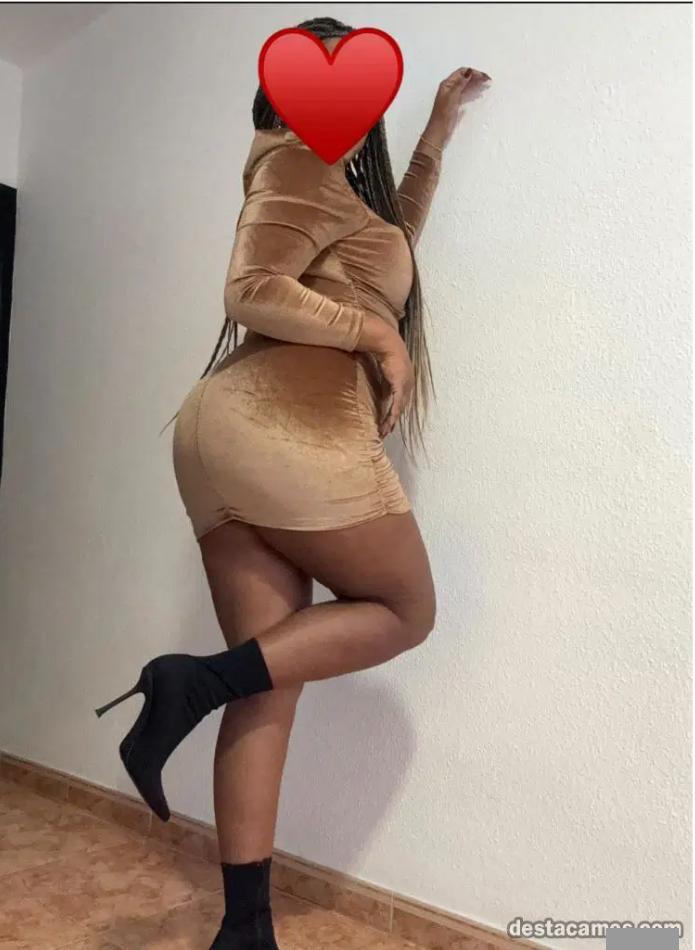 652317720: Chica busca chico en Las Palmas