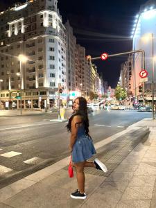 634124124: Chica busca chico en Madrid