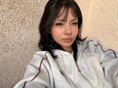 643205726: Chica busca chico en Almería