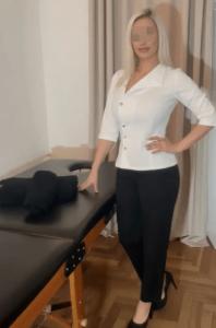 632231939: Chica busca chico en La Coruña