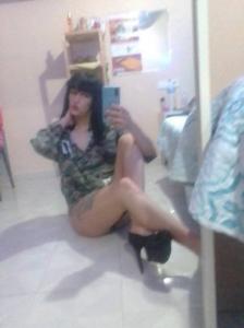 603196824: Transexual en Málaga