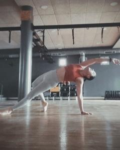 660783534: Chica busca chico en Madrid