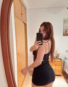 633701650: Chica busca chico en Madrid