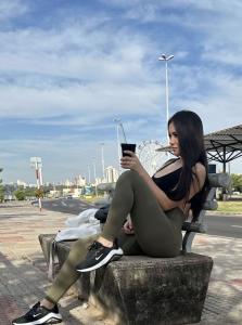 641405542: Chica busca chico en Pontevedra