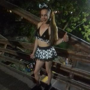 602457548: Travesti en Valladolid