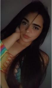 614345496: Chica busca chico en Murcia