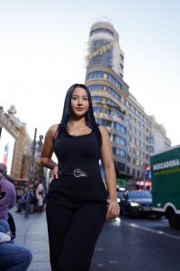 612255725: Chica busca chico en Madrid