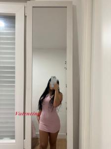 641005767: Chica busca chico en Málaga