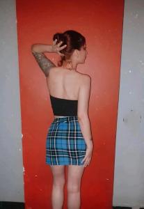 643563872: Chica busca chico en Toledo