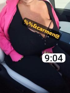 640747499: Chica busca chico en Madrid