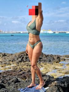 602606220: Chica busca chico en Las Palmas