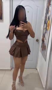 672572924: Chica busca chico en Madrid