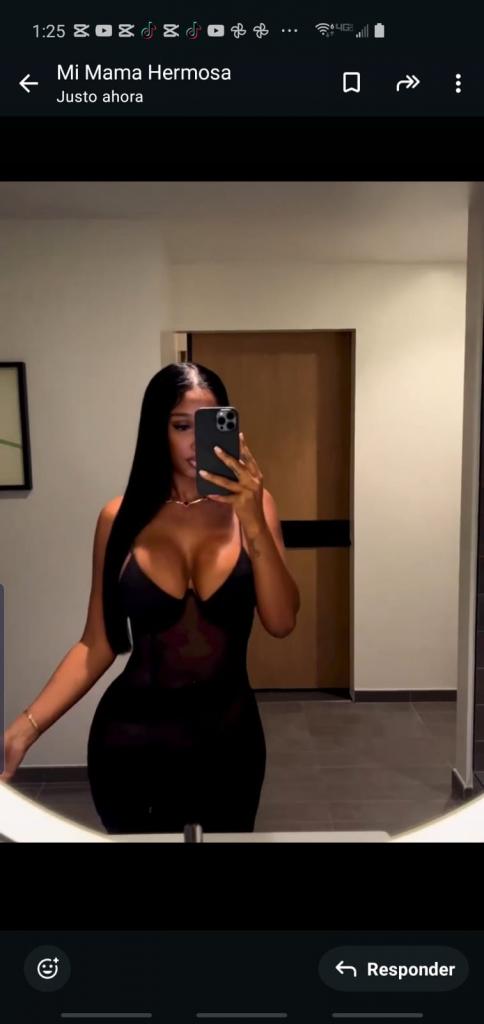 Chica busca chico en Alicante: 