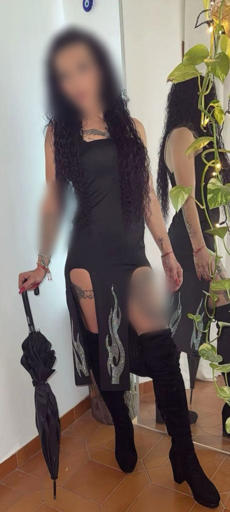 Chica busca chico en Mallorca: 