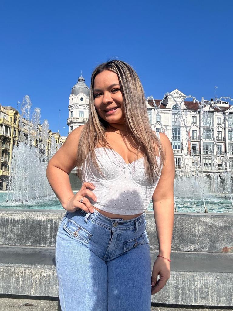 614885730: Chica busca chico en Zaragoza