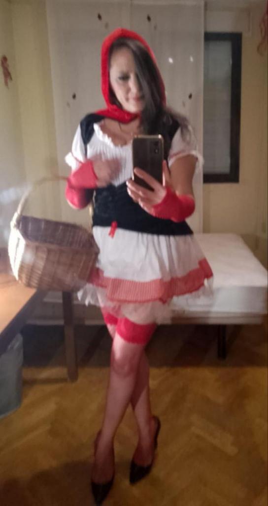 Chica busca chico en Madrid: 