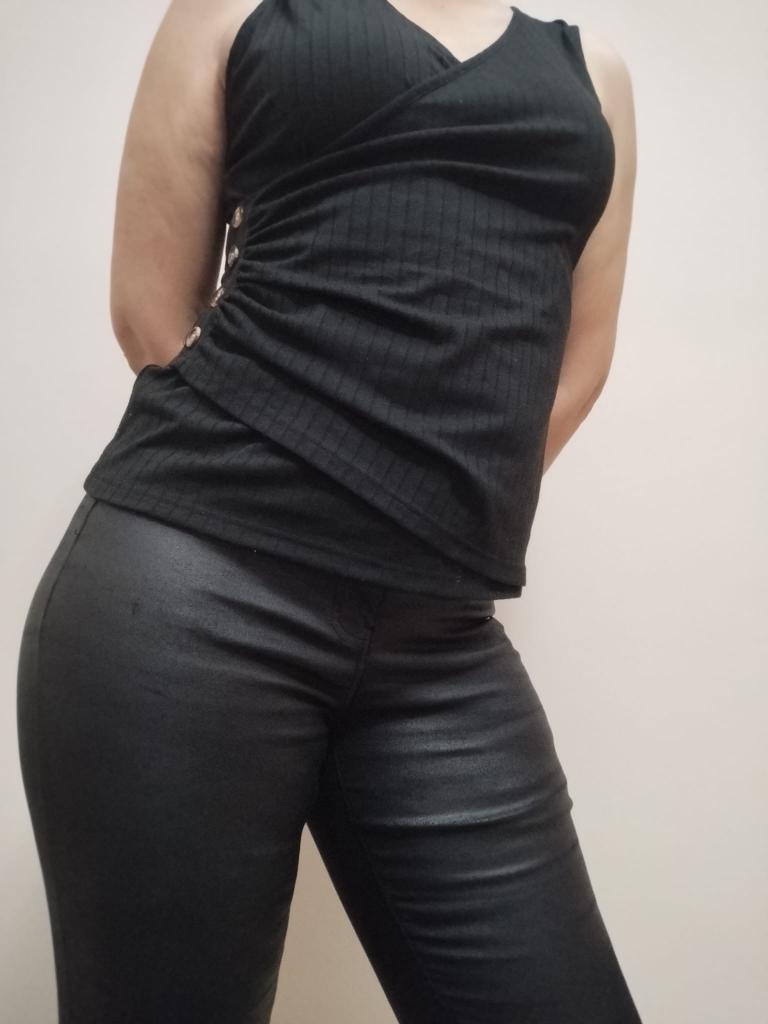 604108663: Chica busca chico en Badajoz