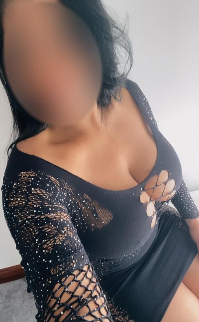 624787101: Chica busca chico en Guipúzcoa