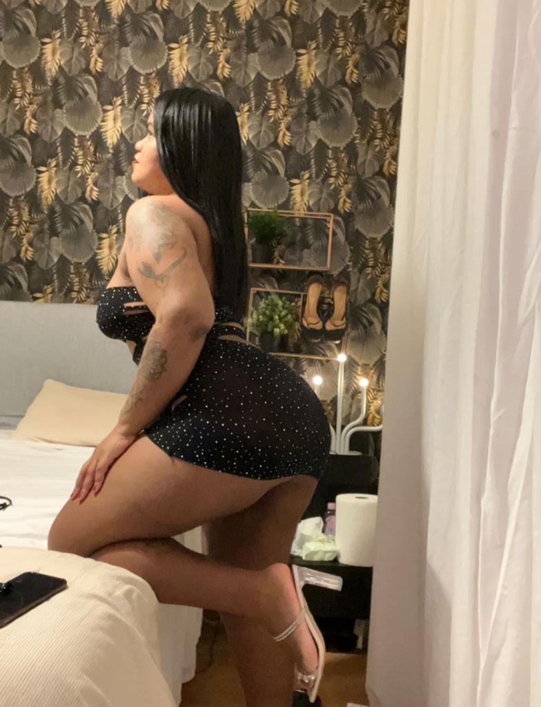 612286298: Chica busca chico en Madrid