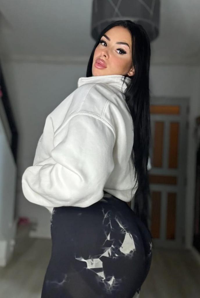 Chica busca chico en Alicante: 