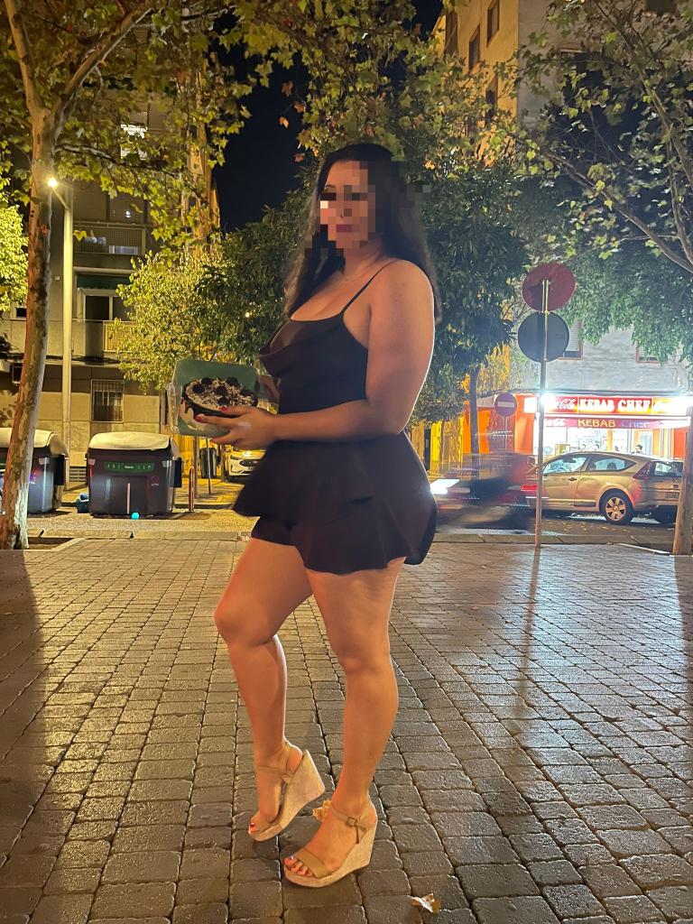 Chica busca chico en Córdoba: 
