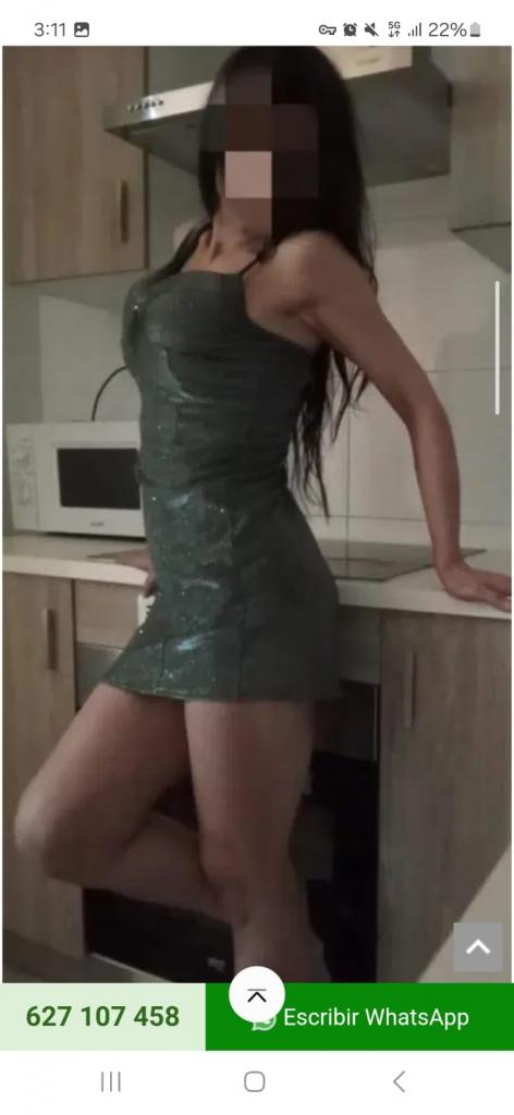 Chica busca chico en Alicante: 