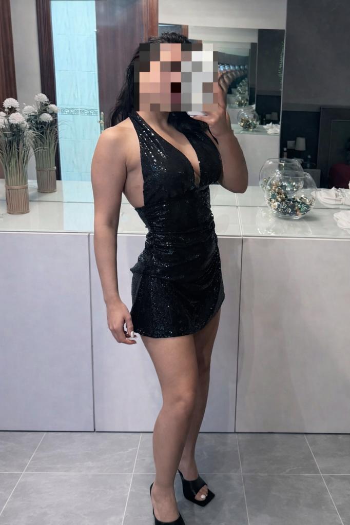 711275828: Chica busca chico en Madrid