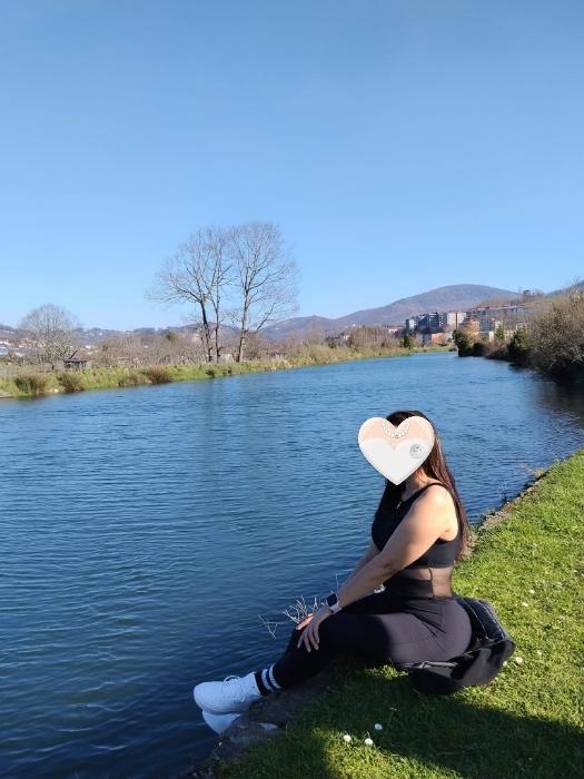 614733061: Chica busca chico en Guipúzcoa