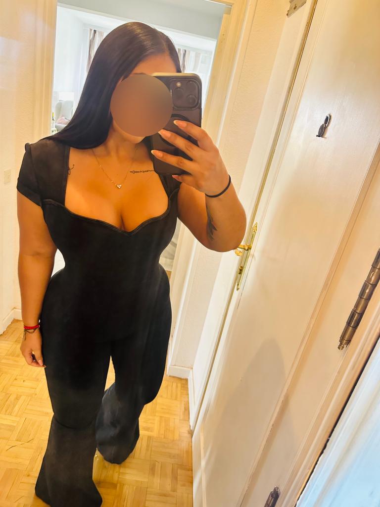 Chica busca chico en Madrid: 