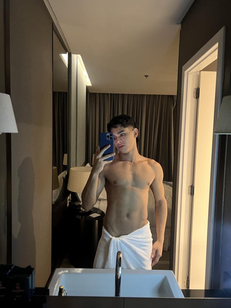 Chico busca chica en Madrid: 