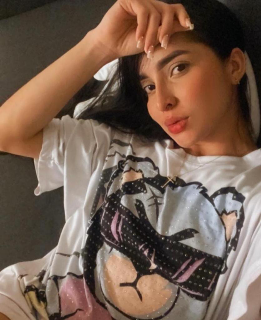 Chica busca chico en Córdoba: Chica busca chico