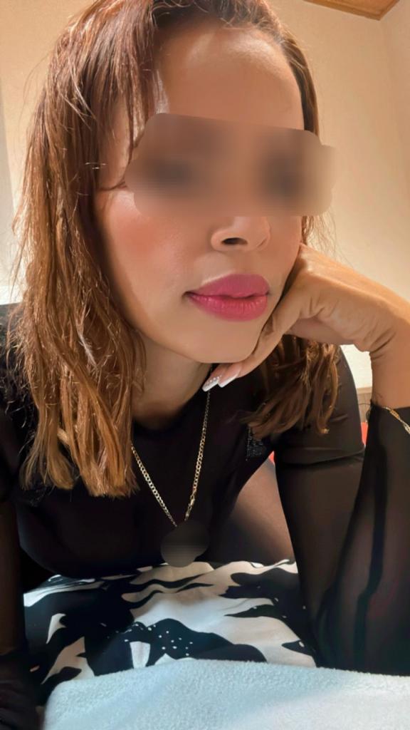 Chica busca chico en Madrid: 