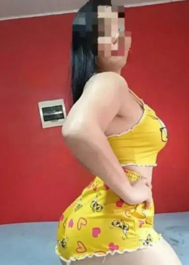 Chica busca chico en La Rioja: 