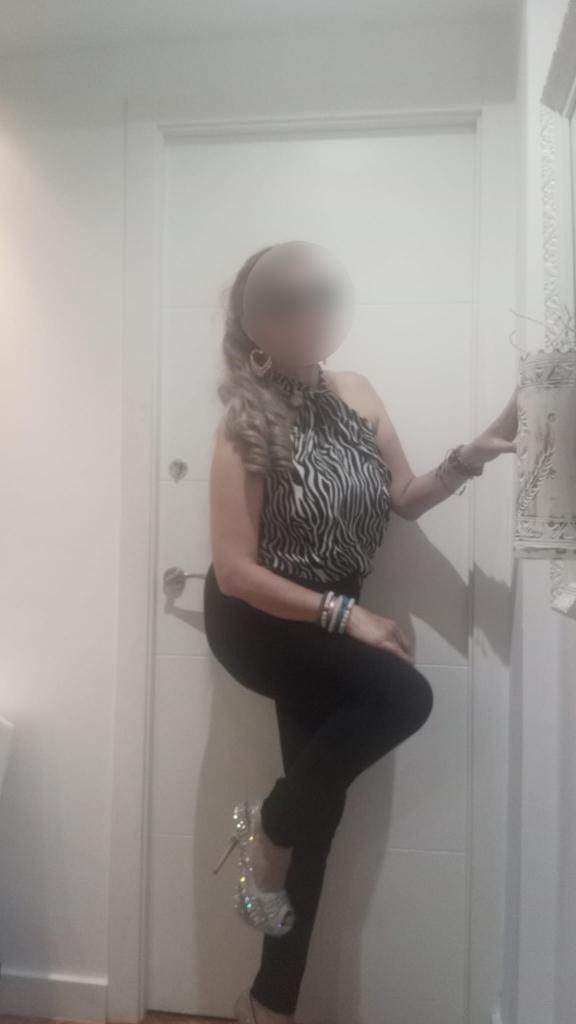 Chica busca chico en La Rioja: 