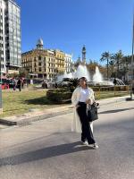 602043305: Chica busca chico en Granada