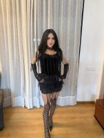 613682106: Travesti en Barcelona