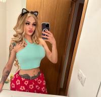 661007695: Transexual en Madrid