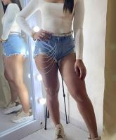 672923523: Chica busca chico en Murcia