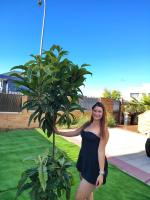 642665082: Chica busca chico en Valencia