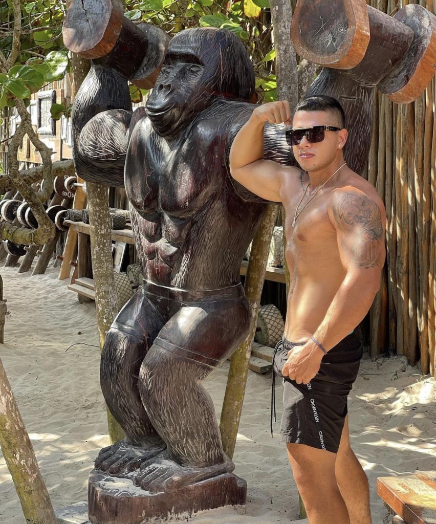 Chico busca chica en Valencia: 