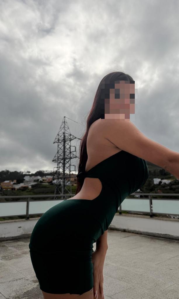 Chica busca chico en Las Palmas: 