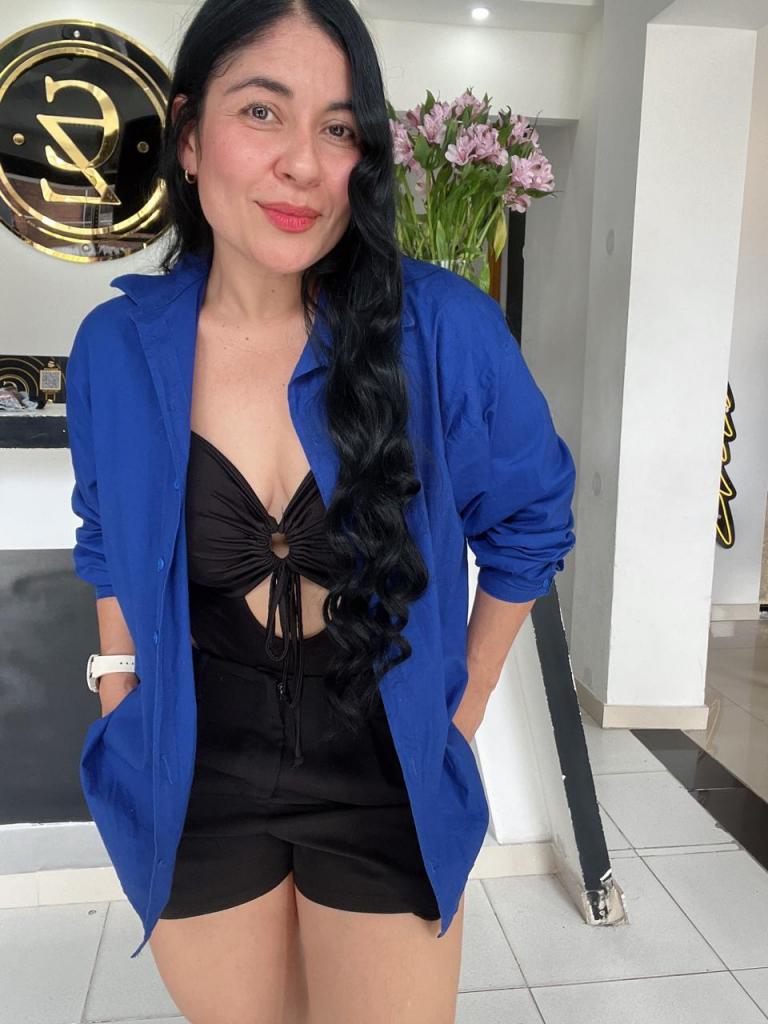 Chica busca chico en Tenerife: 