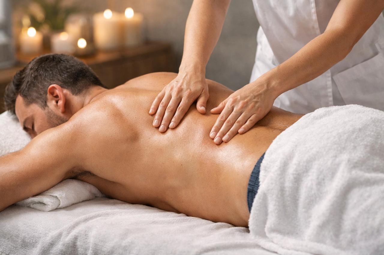 Chica busca chico en Madrid: 