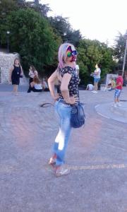 Chica busca chico en Burgos: 