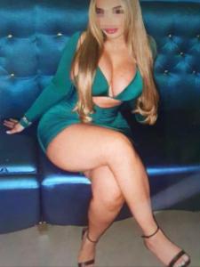 Chica busca chico en Málaga: 