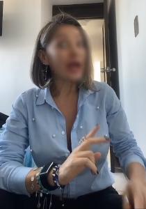 Chica busca chico en Toledo: 